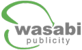 Wasabi publicity
