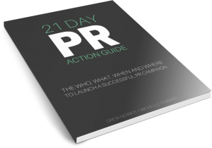 PR Case Study