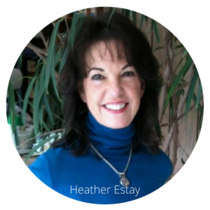 Heather Estay