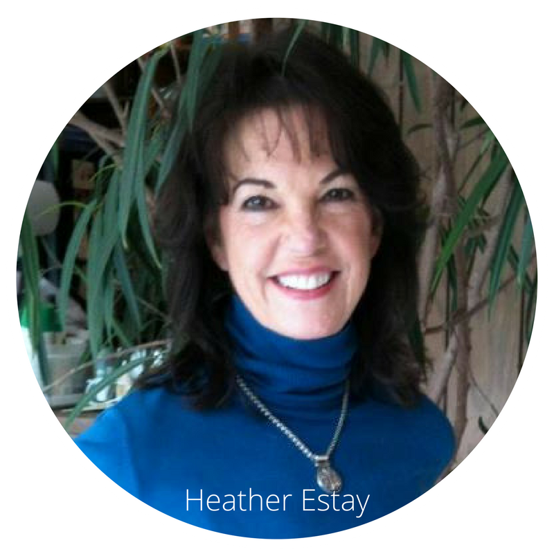 Heather Estay