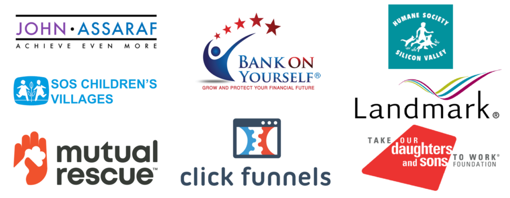 Client Logos