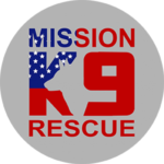 Mission K9 Rescue Wasabi PR