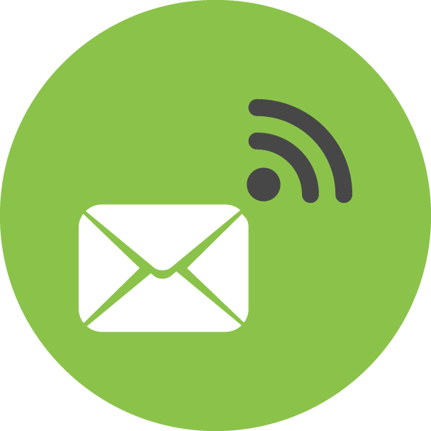 Media pitch – Green circle Media pitch - Green circle