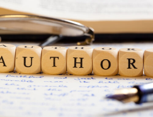 Marketing Your Book: 4 Essential Questions For Authors