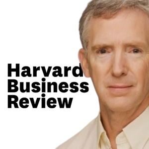 Andy O'Connell, Harvard Business Review
