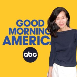 Mable Chan, Good Morning America