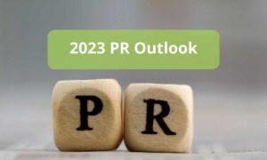 The Future of Public Relations in 2023