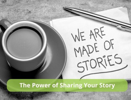The Power of Sharing Your Story in a PR Campaign: Finding a Common Connection