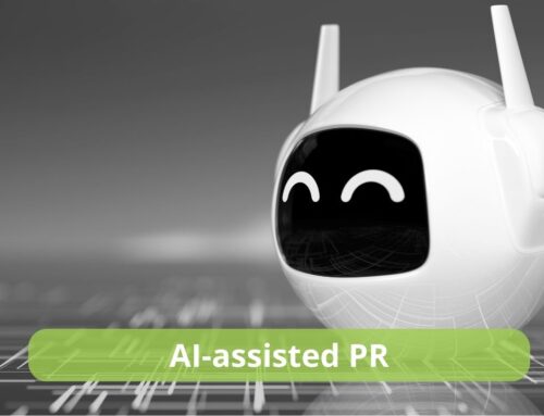 How to Grab the Media’s Attention Using AI-assisted PR