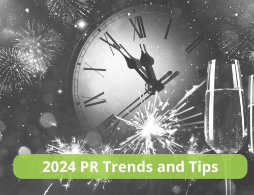 2024 PR Trends and Tips