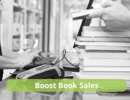 Boost Book Sales with an Online Press Kit