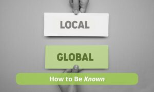 From Local to Global: How to Be Known in 2025’s Crowded Media Landscape