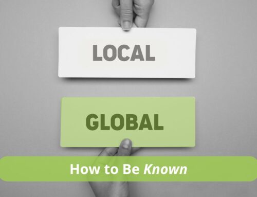 From Local to Global: How to Be Known in 2025’s Crowded Media Landscape