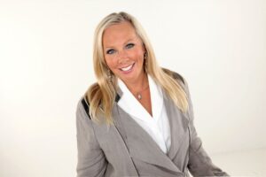 Dr. Kirsten Harrison featured in Parade