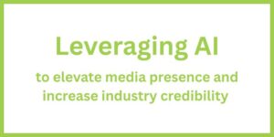 Case Study - Elizabeth Zelinka Parsons