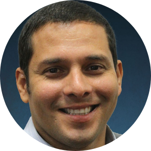 Roberto Diaz - Wasabi Publicity testimonial