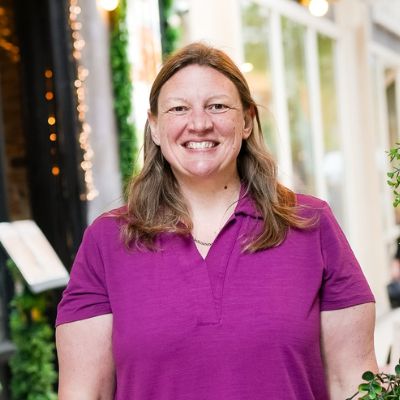 Sarah Snyder, Wasabi Publicity